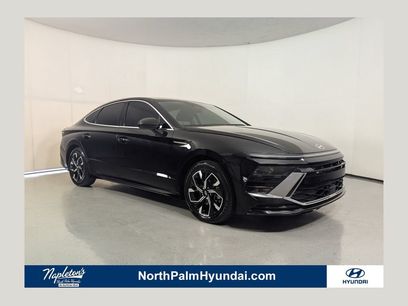 Certified 2024 Hyundai Sonata SEL