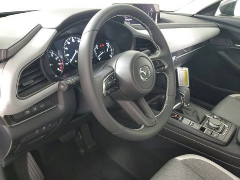 New 2026 MAZDA CX-30 Aire Edition AWD/4WD image 24