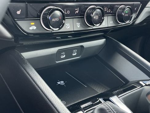 New 2026 Honda Accord Sport image 18