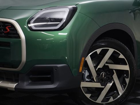 New 2027 MINI Cooper Countryman S AWD/4WD image 4