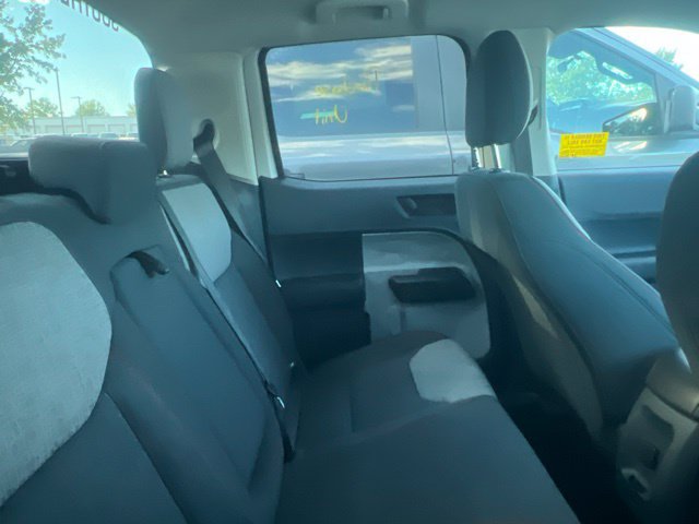 Used 2024 Ford Maverick XLT FWD image 10