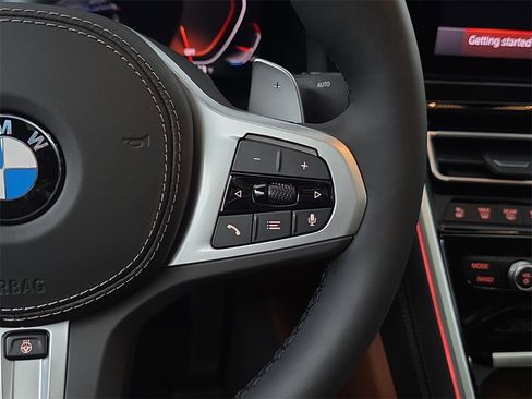 New 2026 BMW 840i xDrive image 18