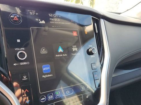 Certified 2024 Subaru Outback Premium image 32