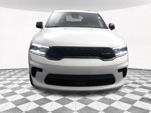 Used 2024 Dodge Durango GT AWD/4WD image 44