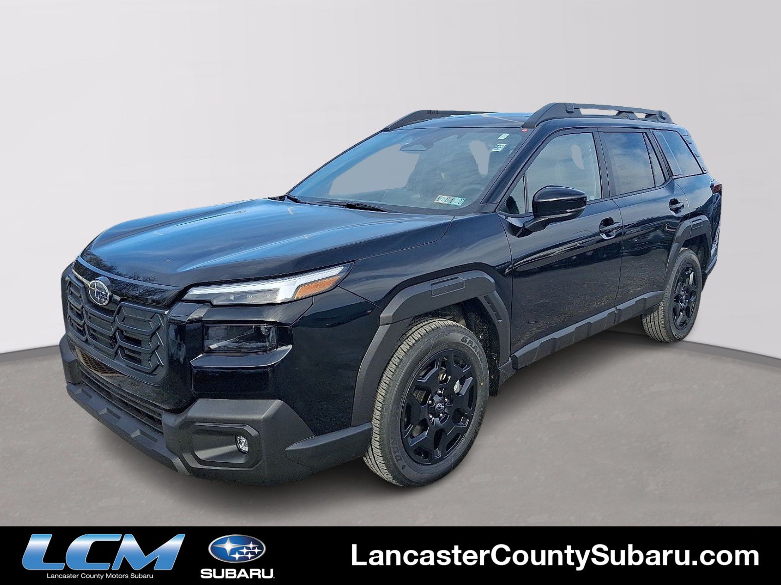 New 2026 Subaru Outback Limited AWD/4WD image 1