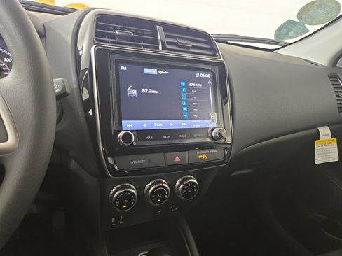 New 2026 Mitsubishi Outlander Sport AWD image 20