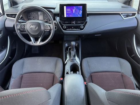 Used 2023 Toyota Corolla SE image 11