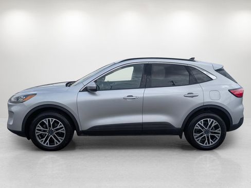 Used 2020 Ford Escape SEL image 8