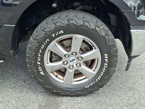 Used 2019 Ford F150 XLT w/ Equipment Group 302A Luxury AWD/4WD image 11