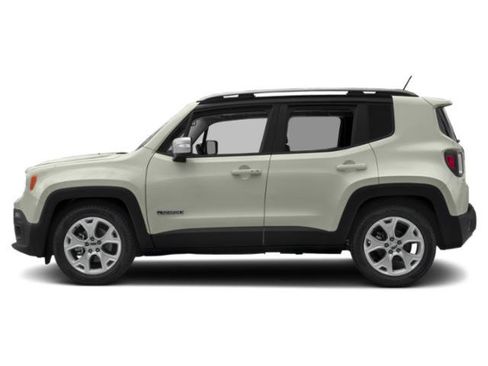 Used 2015 Jeep Renegade Limited AWD/4WD image 4