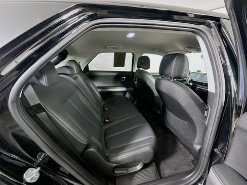 Used 2023 Hyundai Ioniq 5 SEL AWD/4WD image 30