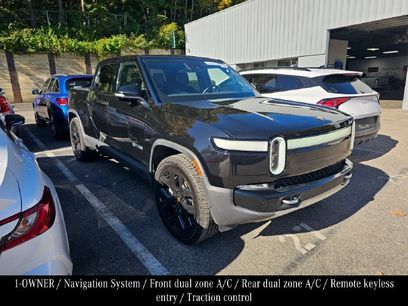 Used 2024 Rivian R1T Adventure Dual