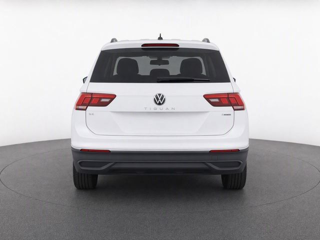 Used 2024 Volkswagen Tiguan Wolfsburg Edition AWD/4WD image 7