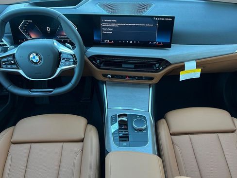 Used 2026 BMW 330i Sedan w/ Premium Package image 14