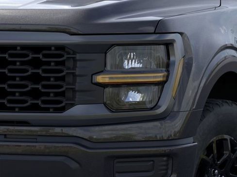 New 2026 Ford F150 STX AWD/4WD image 18