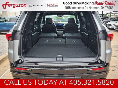 New 2026 Buick Enclave Sport Touring w/ Power Package FWD image 55