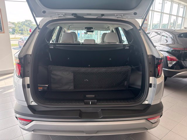 New 2026 Hyundai Tucson SE AWD/4WD image 6