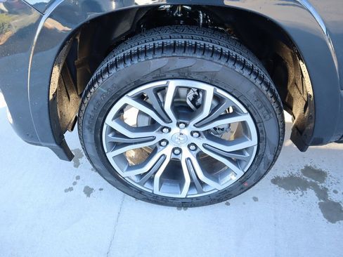 New 2026 RAM 1500 Tungsten w/ Trailer Tow Group image 19