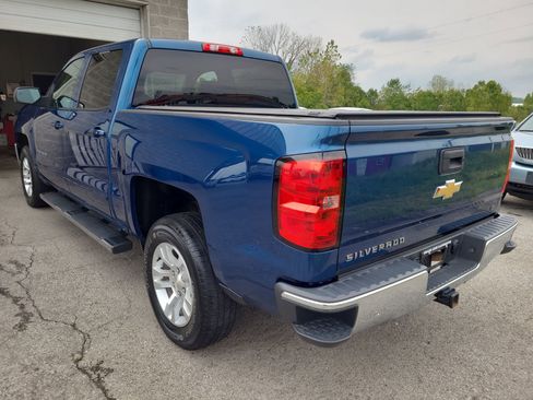 Used 2018 Chevrolet Silverado 1500 LT w/ All Star Edition image 5