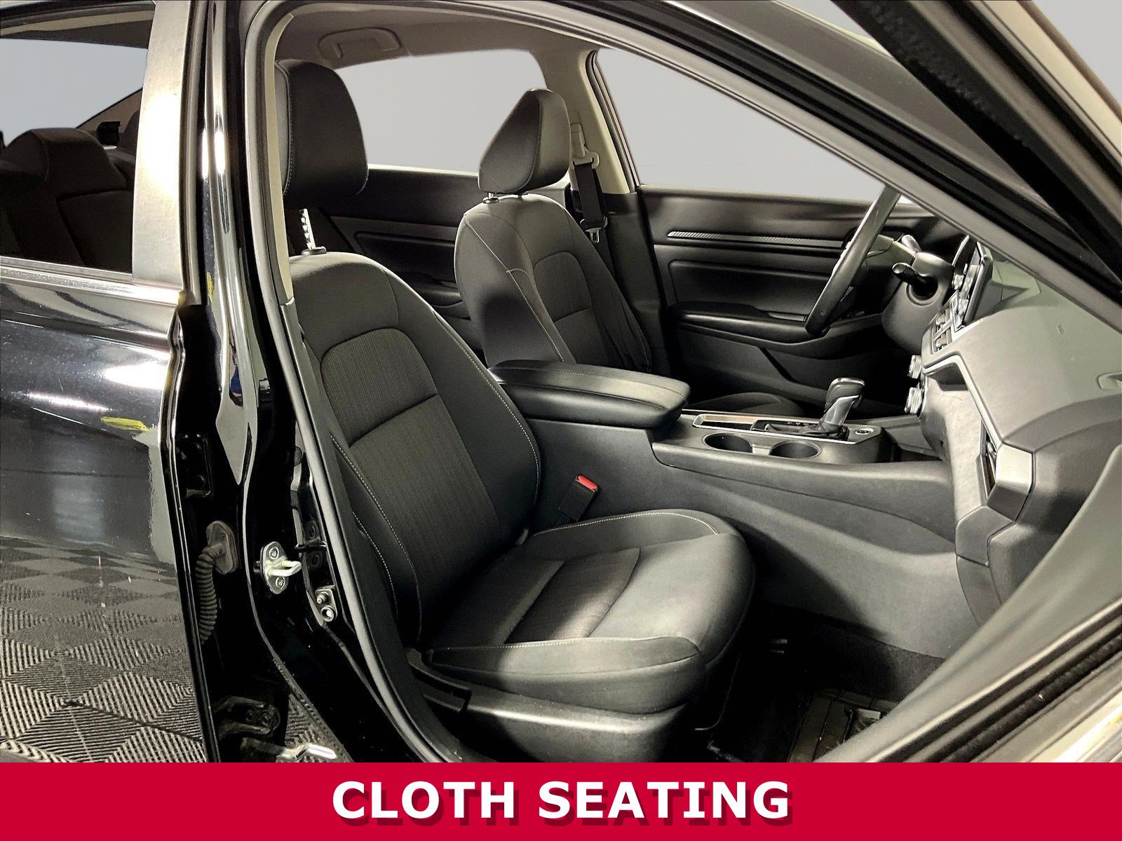 Used 2021 Nissan Altima 2.5 S FWD image 26