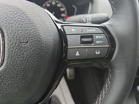 Used 2023 Honda Civic Sport image 18