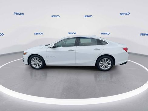 Used 2023 Chevrolet Malibu LT image 5