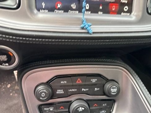 Used 2023 Dodge Challenger R/T Scat Pack RWD image 23