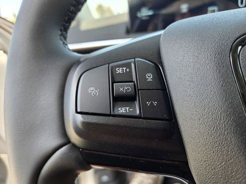 New 2026 Ford Mustang Mach-E Select RWD image 11