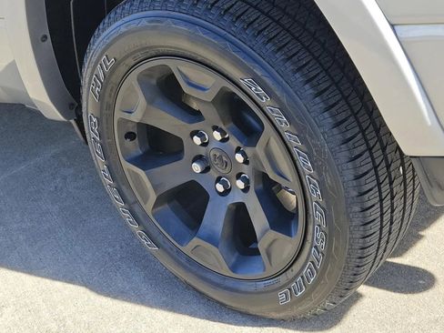 New 2026 RAM 1500 Big Horn image 5