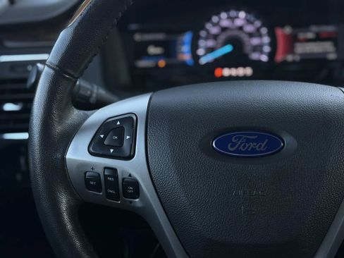 Used 2019 Ford Flex Limited image 23