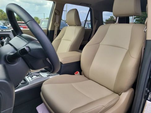 Used 2021 Toyota 4Runner SR5 Premium w/ Moonroof Package AWD/4WD image 21