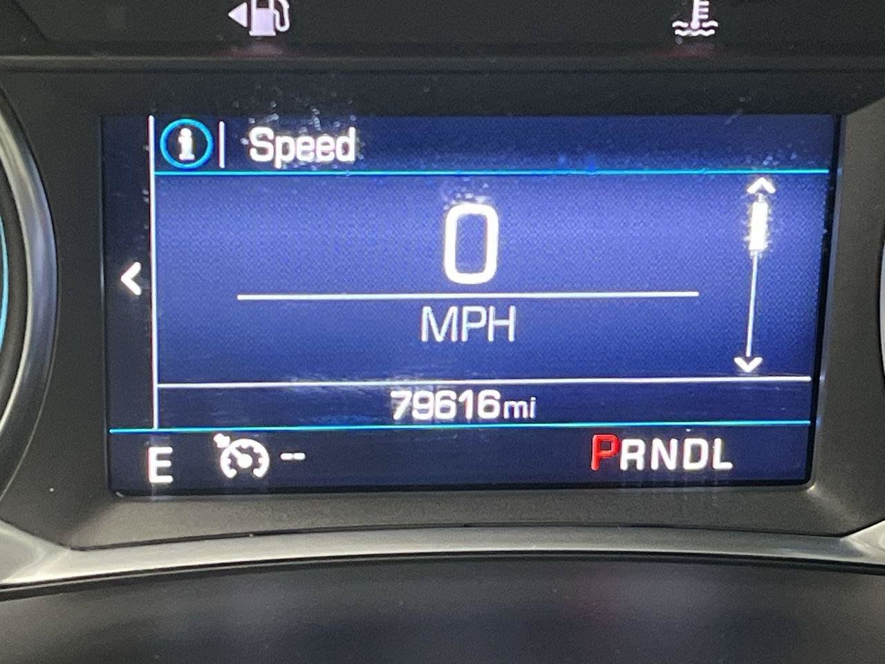 Certified 2019 Chevrolet Equinox LT AWD/4WD image 15