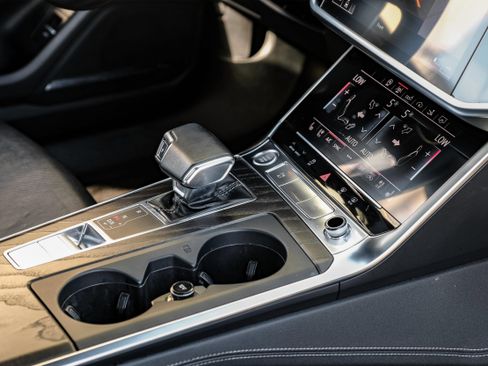 Used 2019 Audi A7 3.0T Premium Plus w/ Premium Plus Package image 22