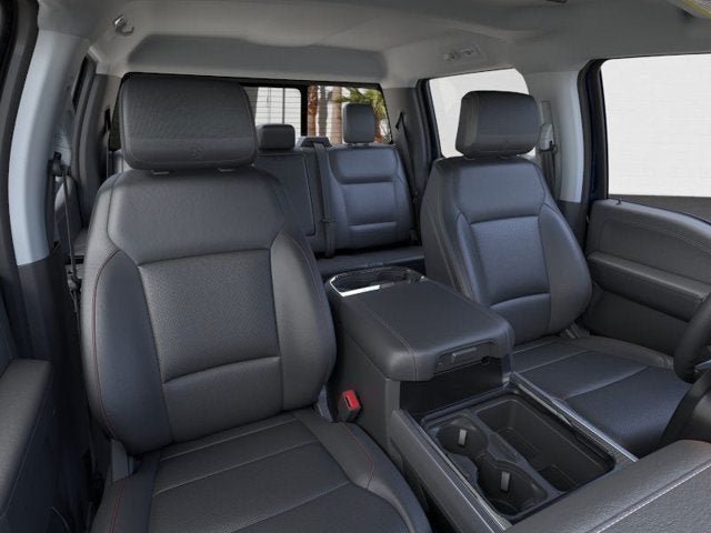 New 2025 Ford F250 Lariat w/ Lariat Ultimate Package AWD/4WD image 10