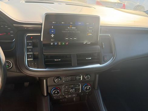 Used 2021 Chevrolet Tahoe RST w/ Luxury Package RWD image 14
