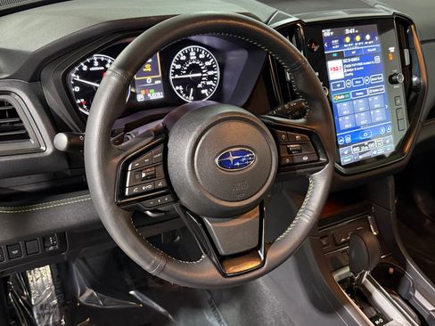 Used 2024 Subaru Ascent Onyx Edition Limited w/ Popular Package Onyx image 26