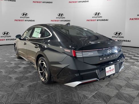 New 2026 Hyundai Sonata SEL image 6