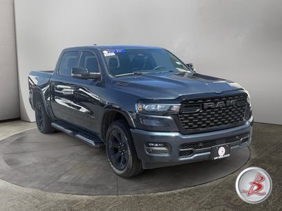 Used 2025 RAM 1500 Big Horn