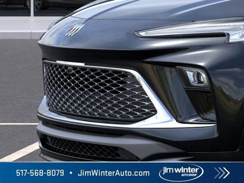 New 2026 Buick Encore GX Avenir w/ Avenir Technology Package AWD/4WD image 13