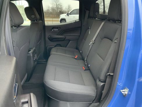 New 2026 GMC Canyon Elevation w/ Convenience Package image 55