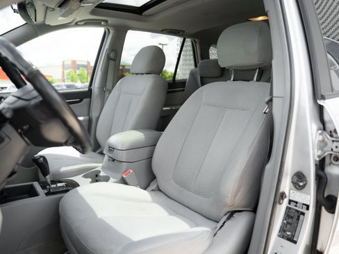 Used 2007 Hyundai Santa Fe SE FWD image 21