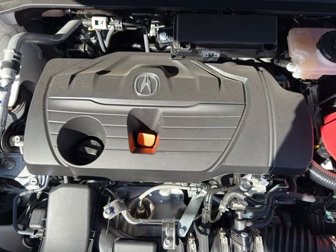 New 2025 Acura RDX A-Spec image 26