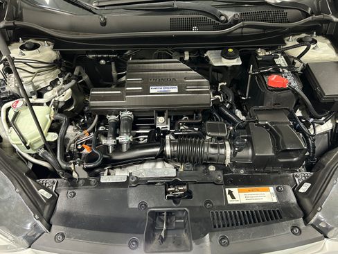 Used 2018 Honda CR-V Touring image 17
