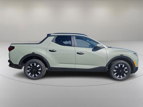 New 2026 Hyundai Santa Cruz SEL image 8