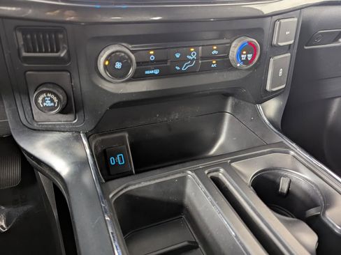 Used 2023 Ford F150 XL w/ STX Appearance Package image 21