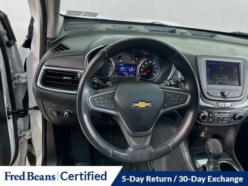 Used 2022 Chevrolet Equinox LT image 20