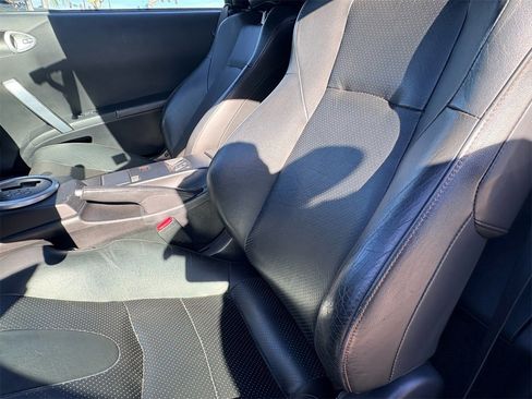 Used 2004 Nissan 350Z Touring image 24