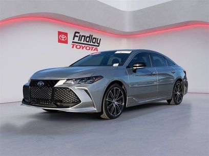 Certified 2019 Toyota Avalon XSE
