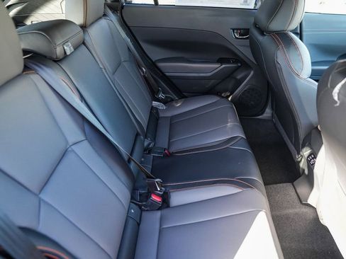 New 2026 Subaru Crosstrek 2.5i Limited image 18