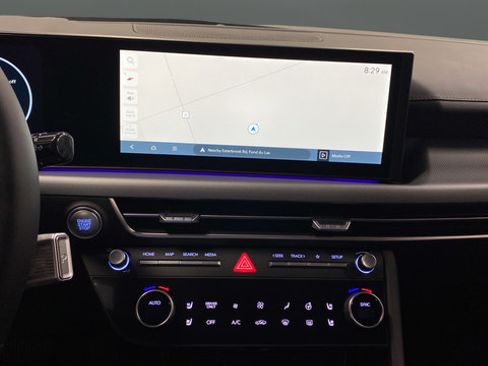 New 2026 Hyundai Sonata Limited FWD image 13